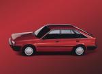 Nissan Bluebird Hatchback 1987 года